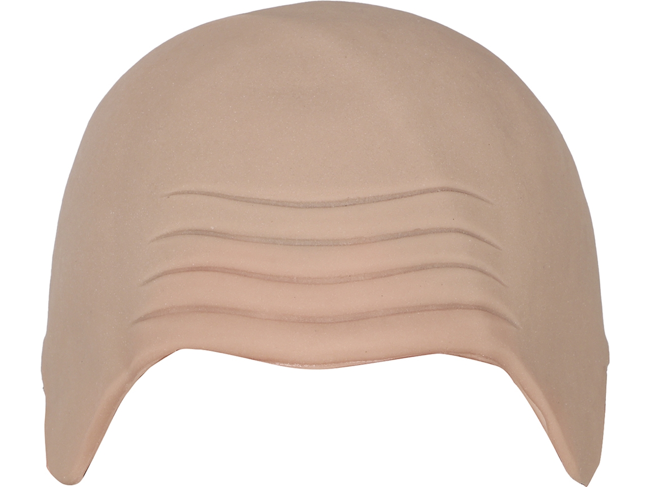 TESTA CALVA IN LATTICE 2293