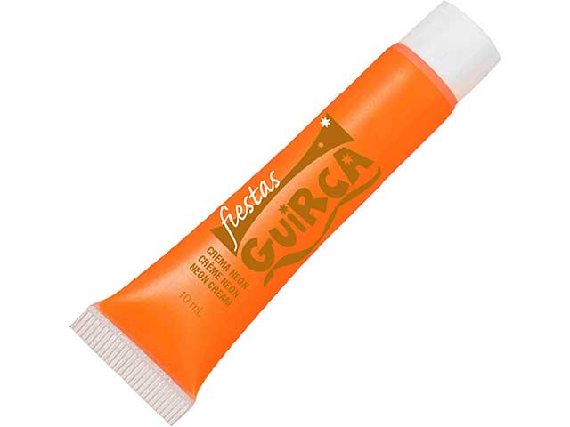 TUBETTO TRUCCO 20ml ARANCIO 15662
