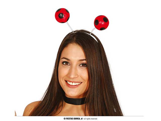 CERCHIETTO COCCINELLA 18686 CERCHIETTO COCCINELLA 18686