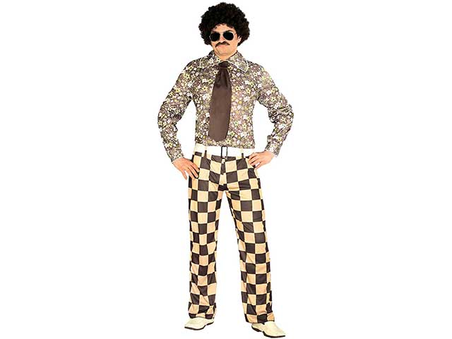 COSTUME BRANDY 84857 COSTUME BRANDY 84857