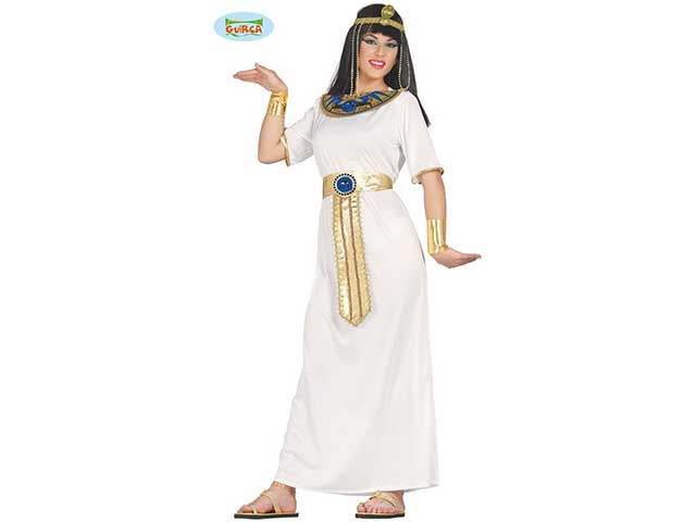 COSTUME DA CLEOPATRA DA ADULTA TA 80873