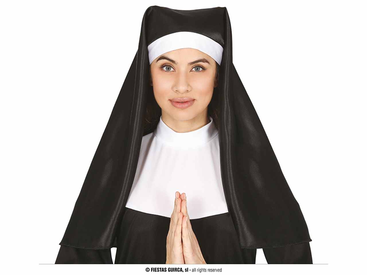 COPRICAPO SUORA 13332