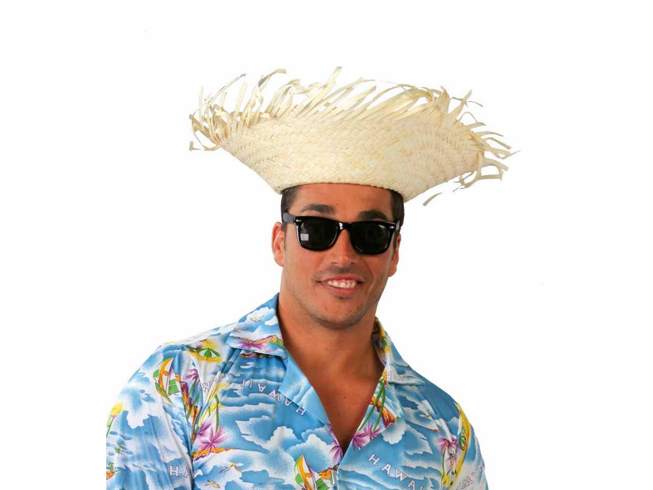 CAPPELLO IN PAGLIA BEIGE 13622 CAPPELLO IN PAGLIA BEIGE 13622