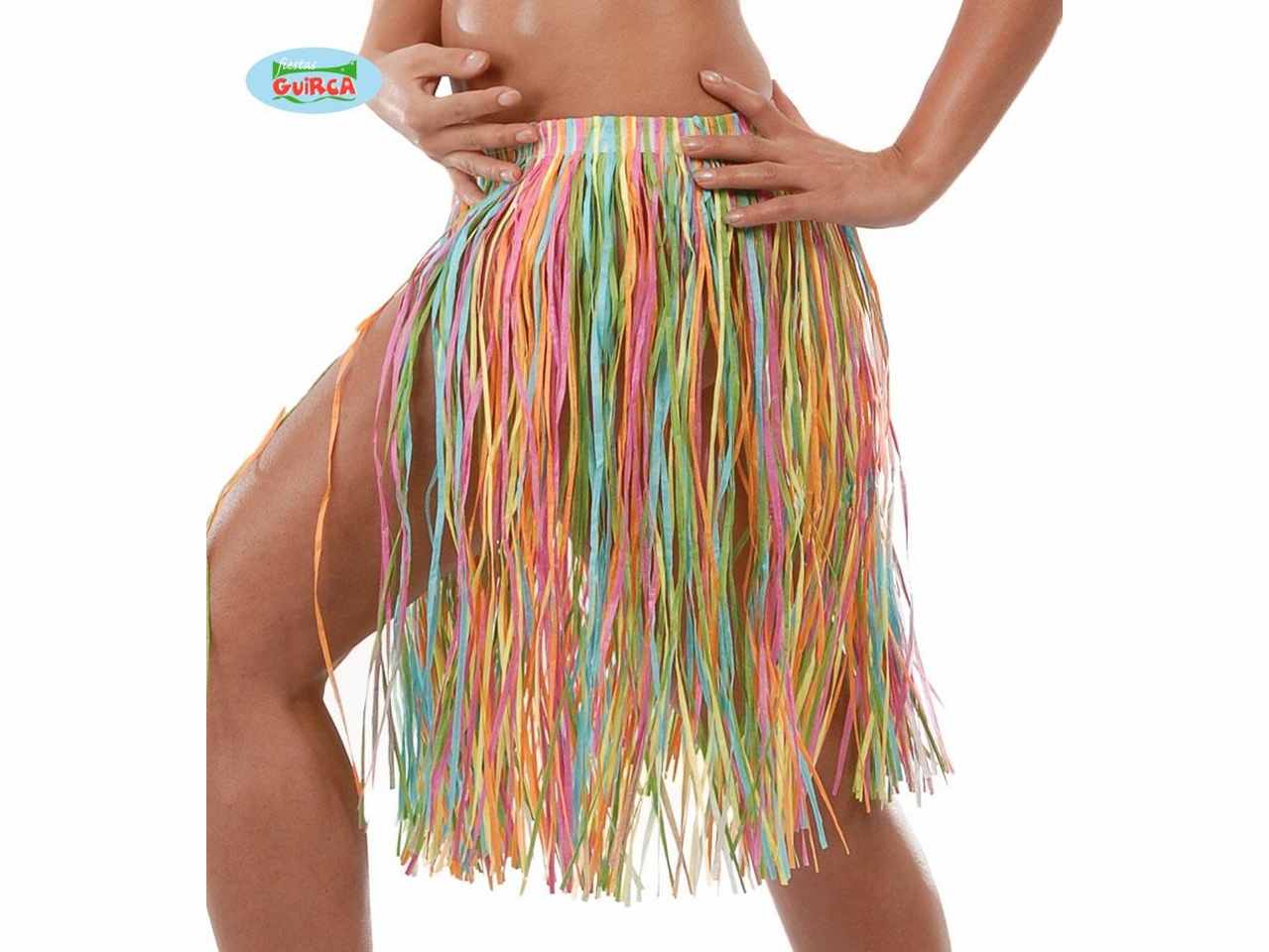 GONNELLINO HAWAIANO 45CM CON FI gonna45 GONNELLINO HAWAIANO 45CM CON FI gonna45