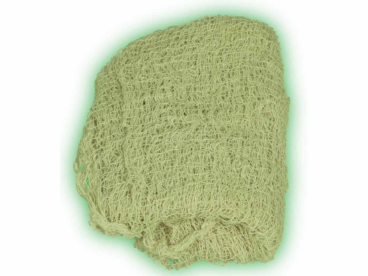 TELA FLUO PER DECORAZIONE HALL telafluo