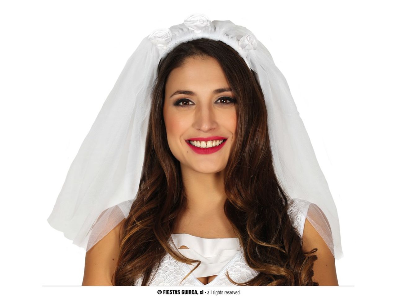 VELO DA SPOSA 17412 VELO DA SPOSA 17412