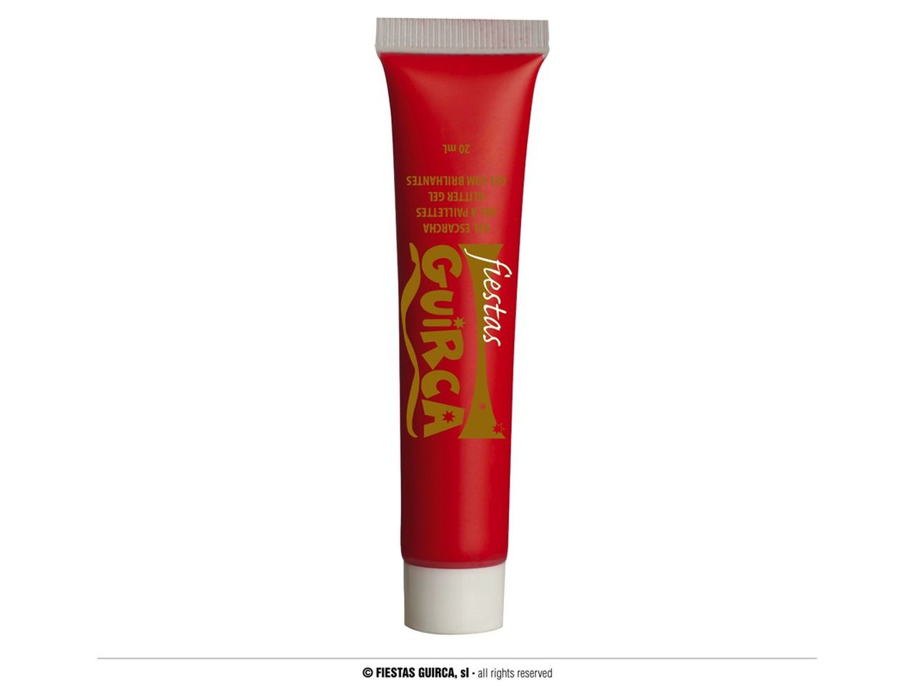 CERONE BASE ACQUA ROSSO 20ML 15676