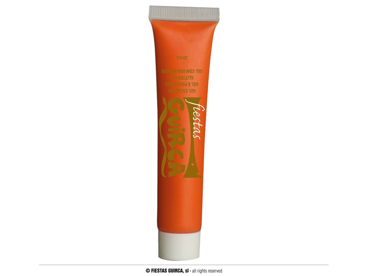 TRUCCO ALL’ACQUA IN TUBETTO 20ML 15675