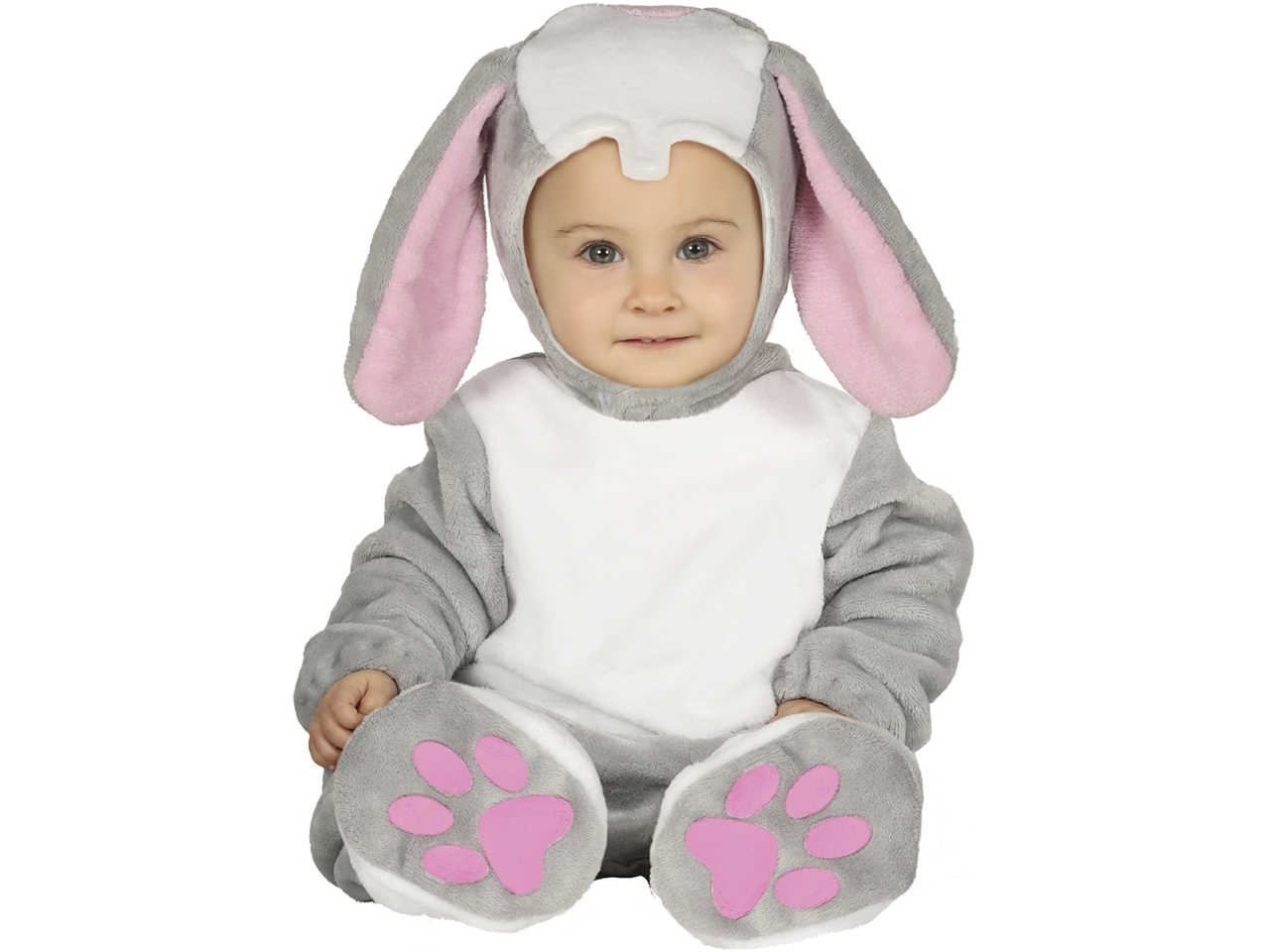COSTUME BABY CONIGLIETTO TG.12-18 MESI 88383