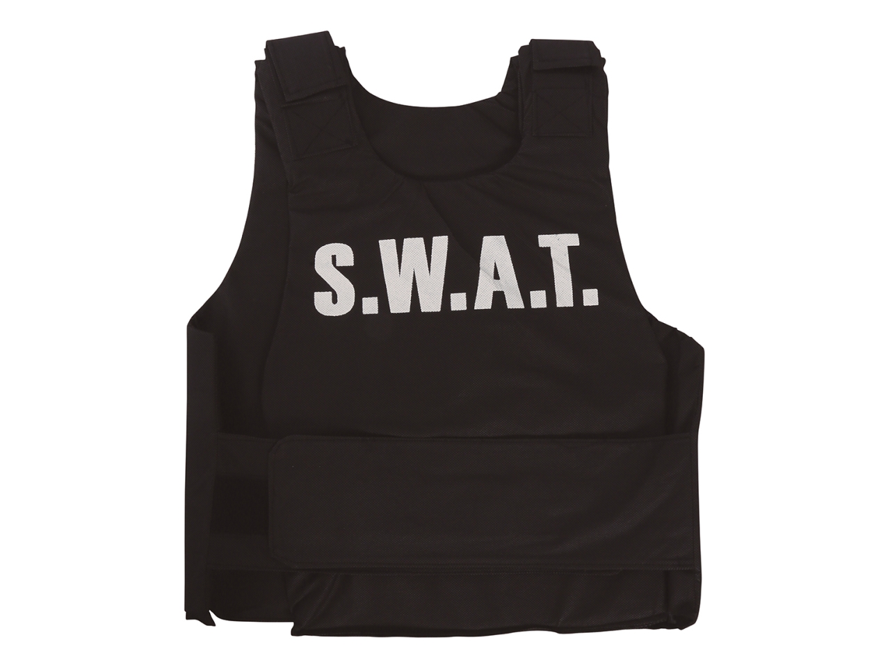 VESTITO DA S.W.A.T. DA BAMBINO 18580 VESTITO DA S.W.A.T. DA BAMBINO 18580