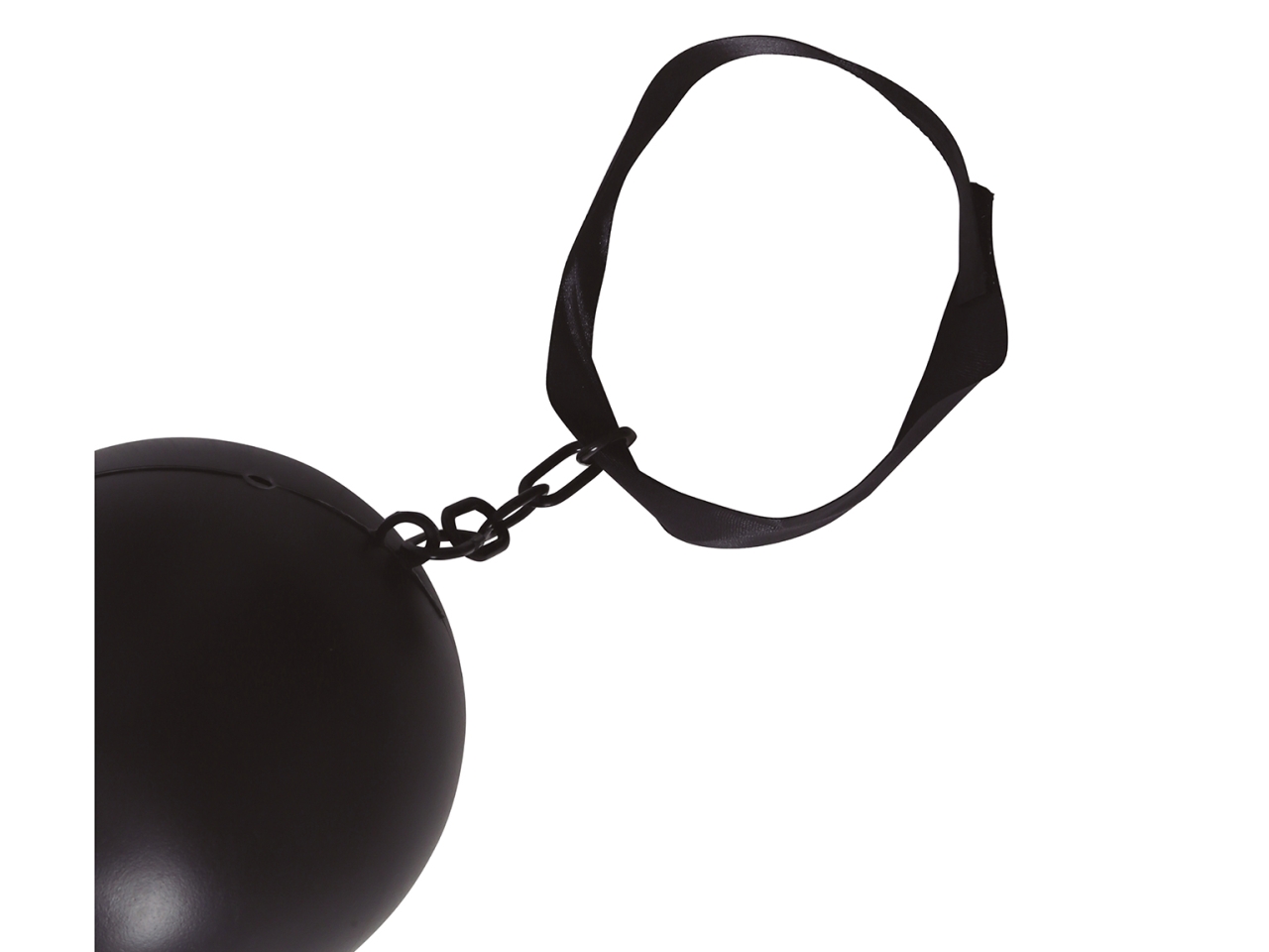 PALLA PER CAVIGLIA DA DETENUTO 16458 PALLA PER CAVIGLIA DA DETENUTO 16458