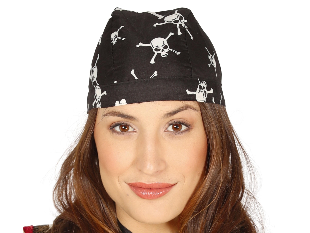 BANDANA DA PIRATA 13915