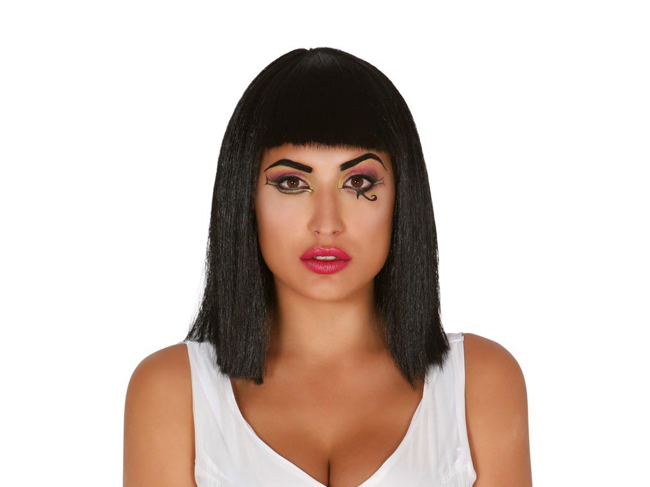 PARRUCCA DA REGINA EGIZIA 4190