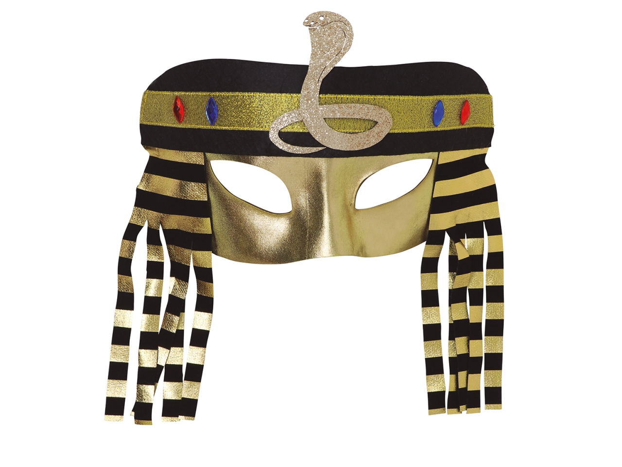 MASCHERA EGIZIA 12958