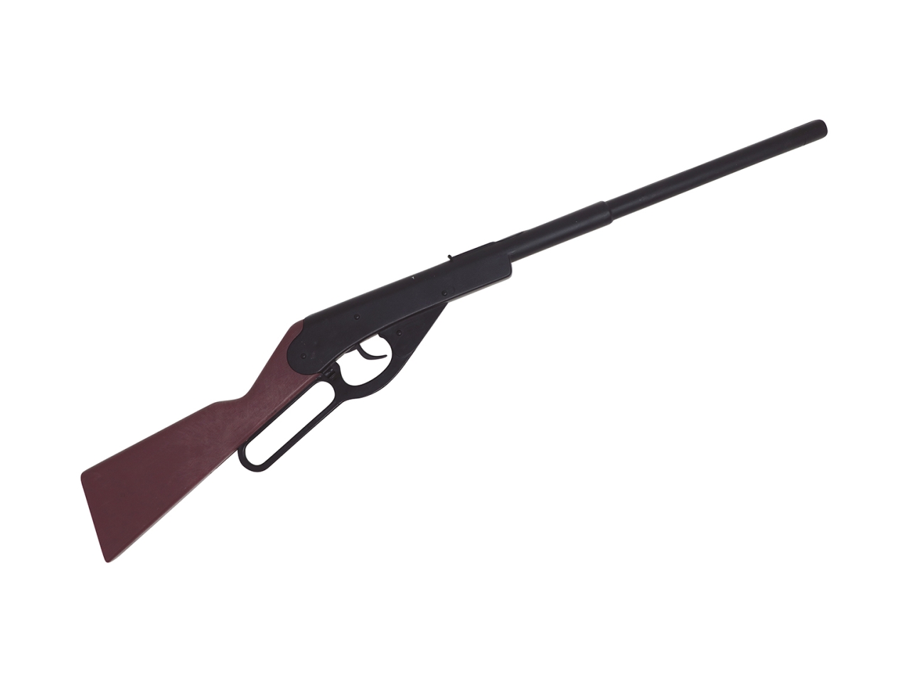 FUCILE DA COWBOY 65CM 16987 FUCILE DA COWBOY 65CM 16987