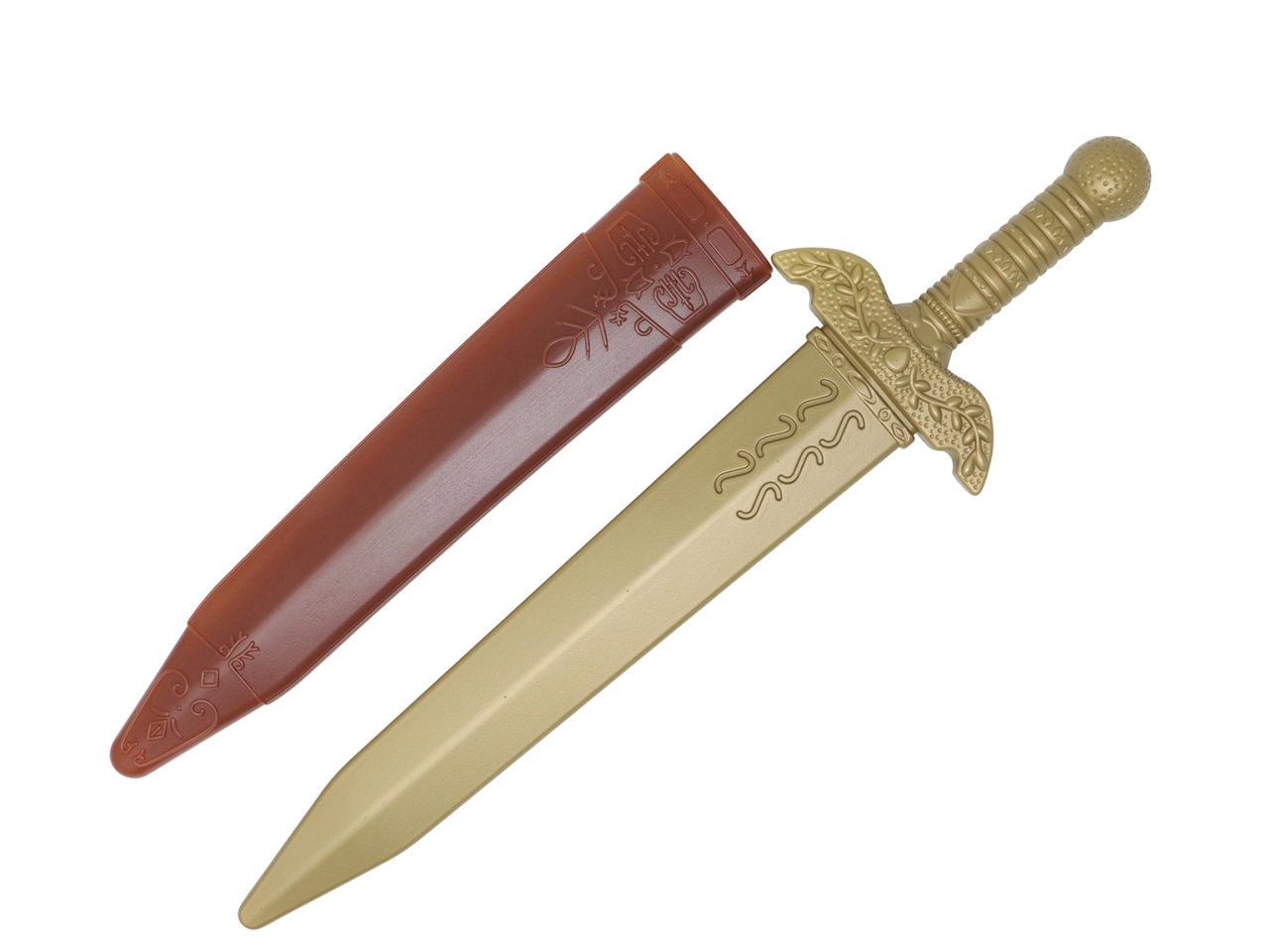 SPADA DA ROMANO 50CM 16723
