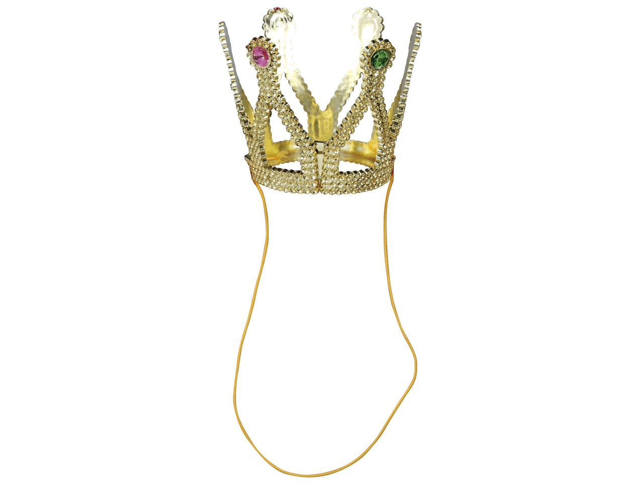 DIADEMA COLORE ORO 13586 DIADEMA COLORE ORO 13586