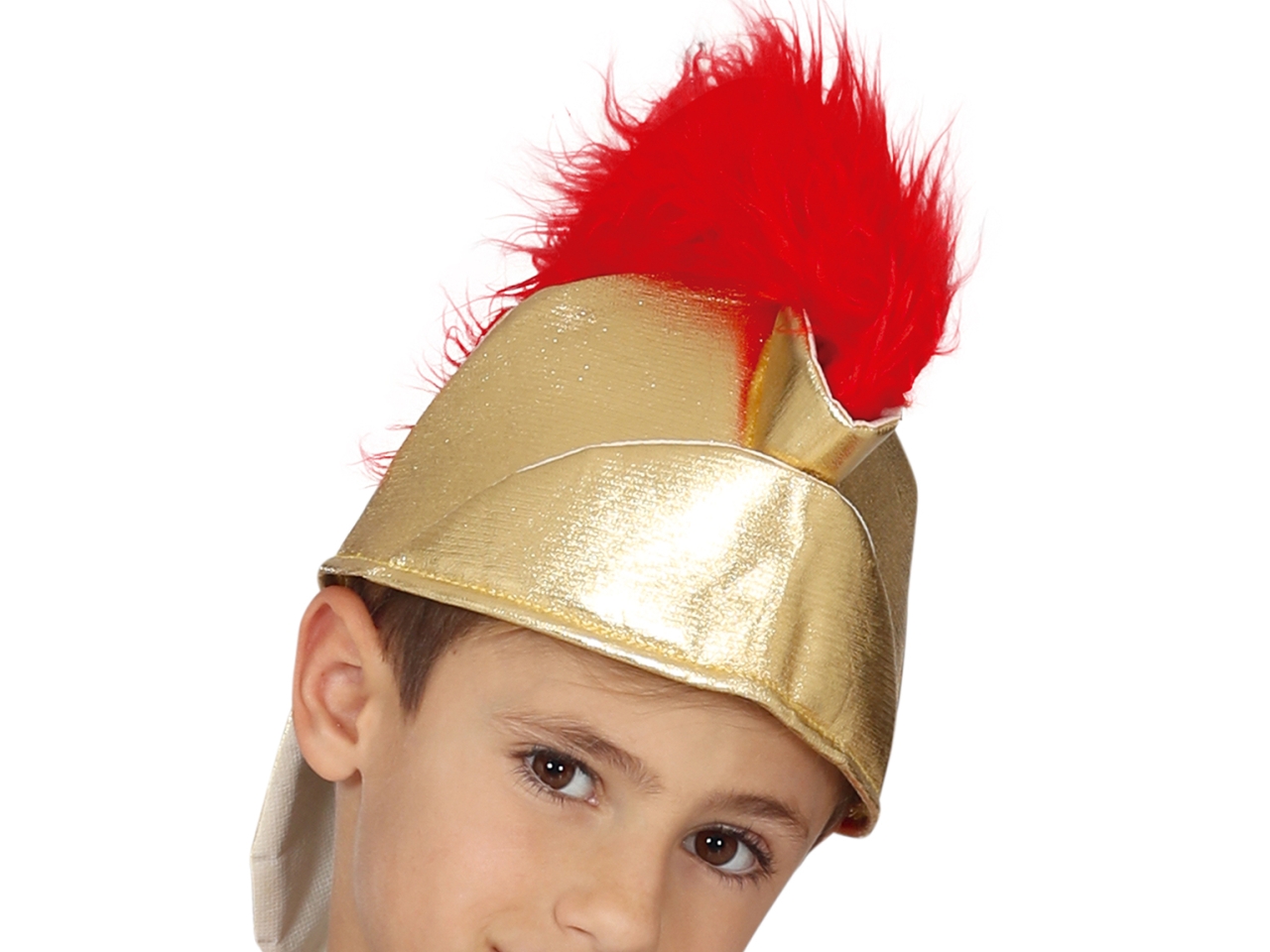 COSTUME GLADIATORE 10/12 ANNI 77225