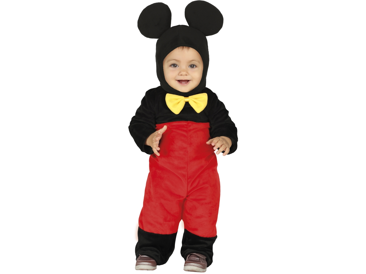 COSTUME BABY TOPINO 2-3 ANNI 78594