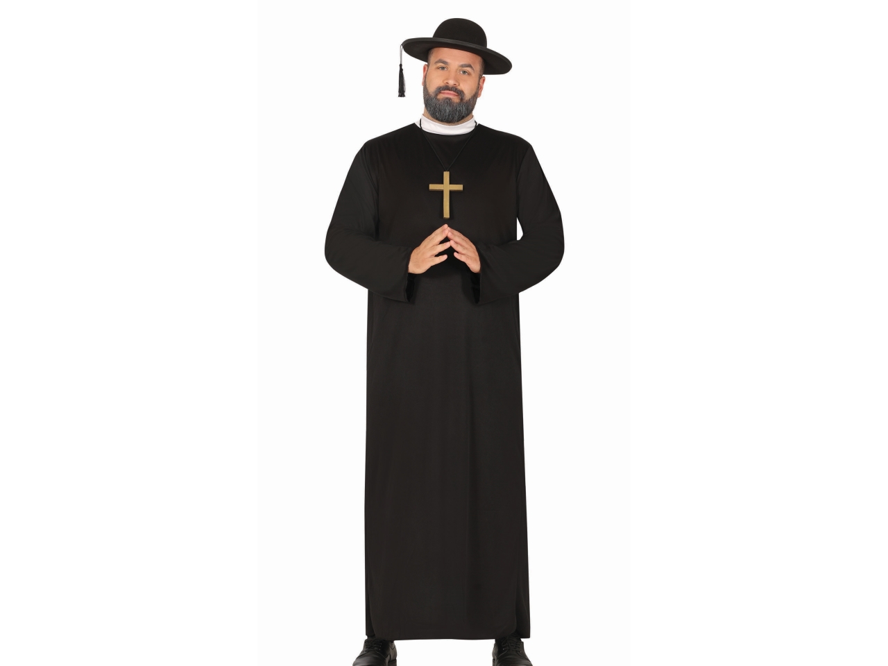 COSTUME ADULTO PREDE TG.L 54-56 88003