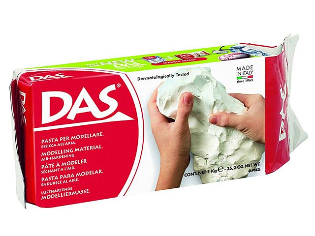 DAS BIANCO 1Kg 387500
