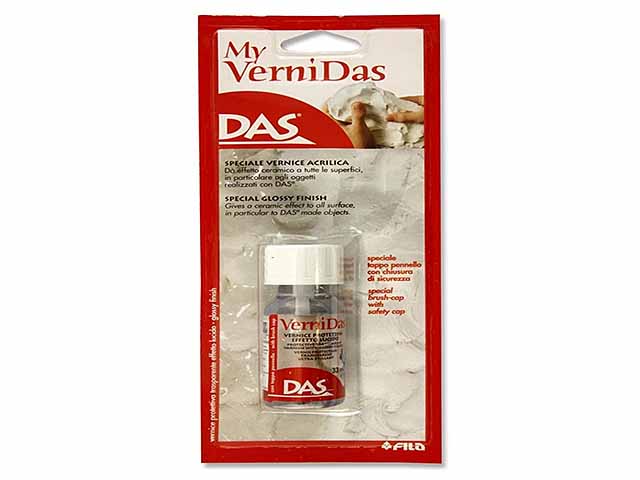 VERNICE SUPERVERNIDAS 33ml  389000