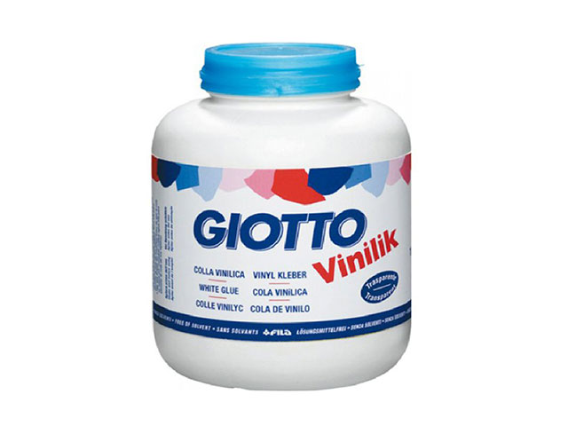 COLLA GIOTTO VINILIK 1Kg 543000