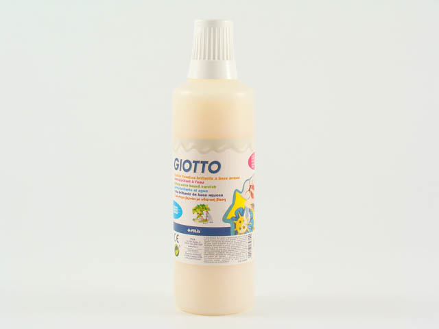 VERNICE FISSATIVA GIOTTO 500ML. 658600