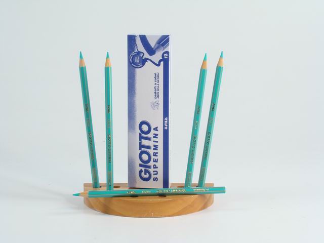 PASTELLI SUPERMINA ACQUAM.12pz 239021