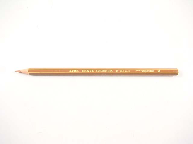 PASTELLI SUPERMINA TERRA S.12pz 239031