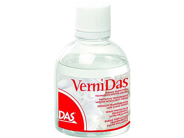 DAS VERNICE SUPERVERNIDAS 250ml 512500