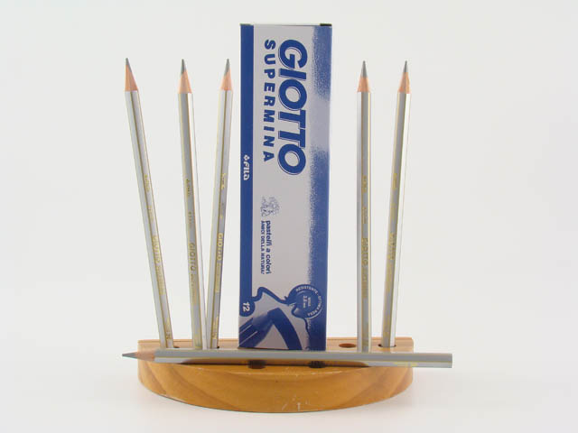 PASTELLI SUPERMINAMINA ARG. 12pz 239050