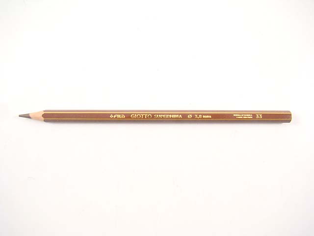 PASTELLI SUPERMINA TERRA 12pz 239033