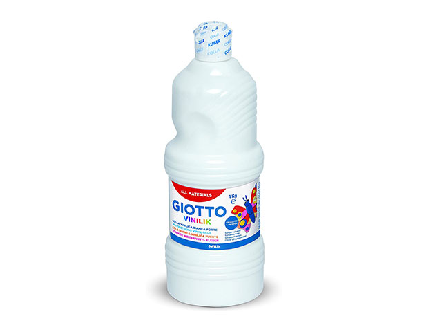 COLLA GIOTTO VINILIK FORTE 1Kg 542900
