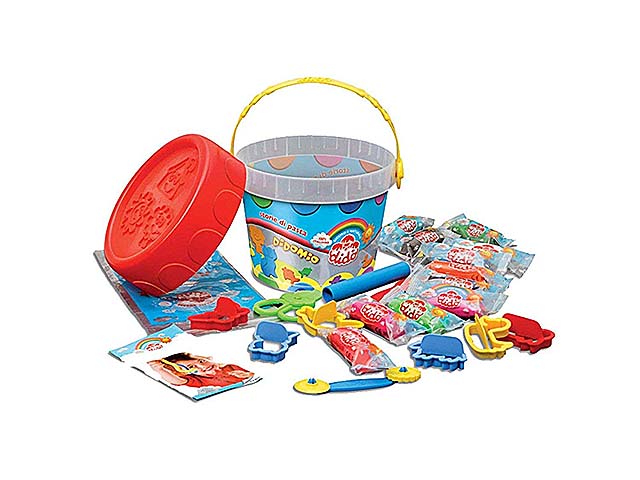 DIDO’ SECCHIELLO STORIE PASTA 397800