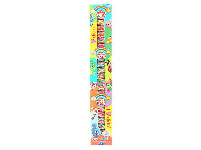 DIDO CANTIERE 349800