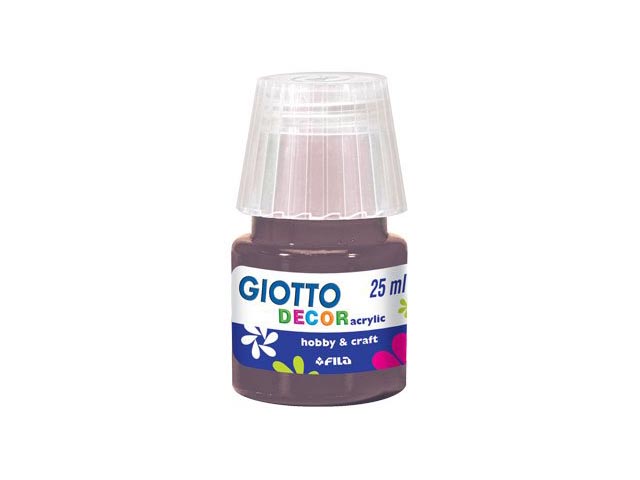 GIOTTO TEMPERA ACRILICA EFF.OPACO SEPPI