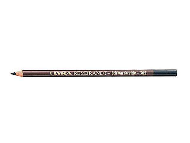 LYRA REMBRANDT CARBONCINO 2B L2054102 LYRA REMBRANDT CARBONCINO 2B L2054102