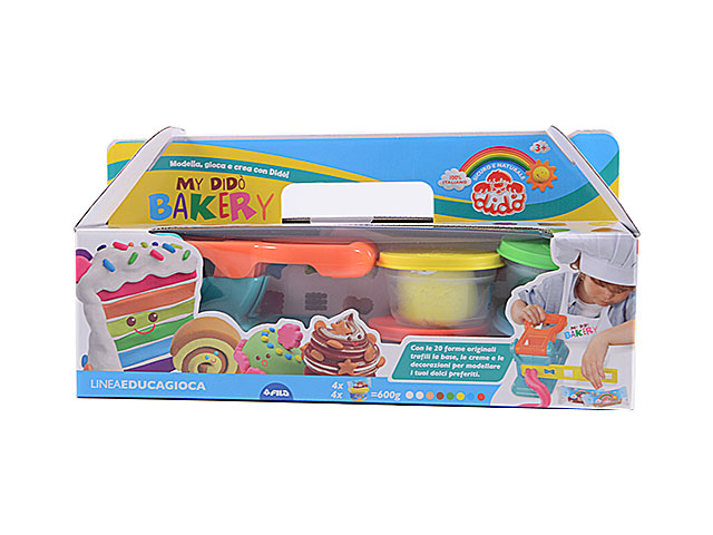 DIDO’ MY BAKERY 352800