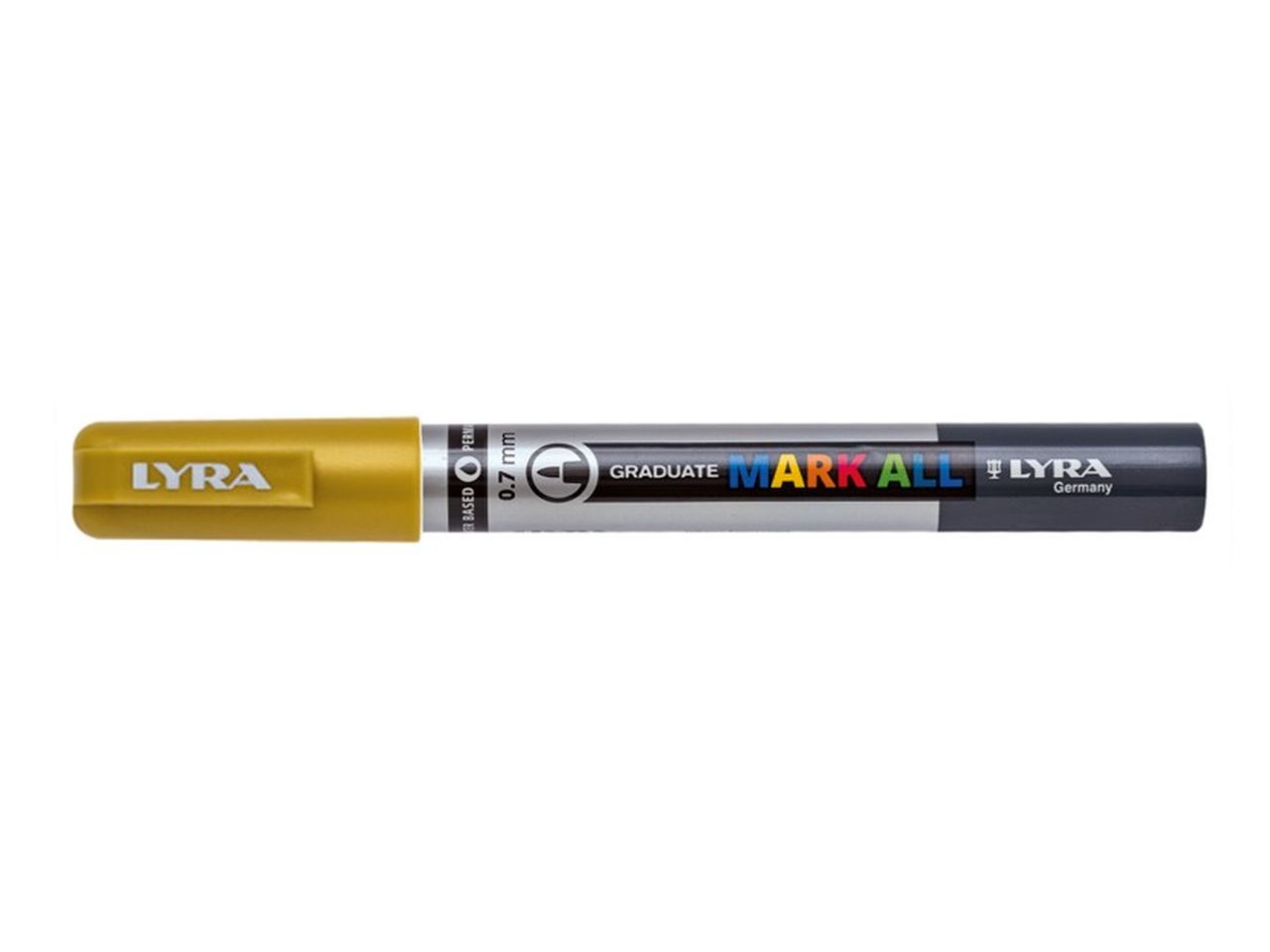 MARCATORE LYRA GRADUATE MARK A L6800250