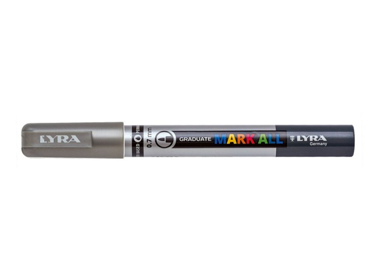 MARCATORE LYRA GRADUATE MARK A L6800251