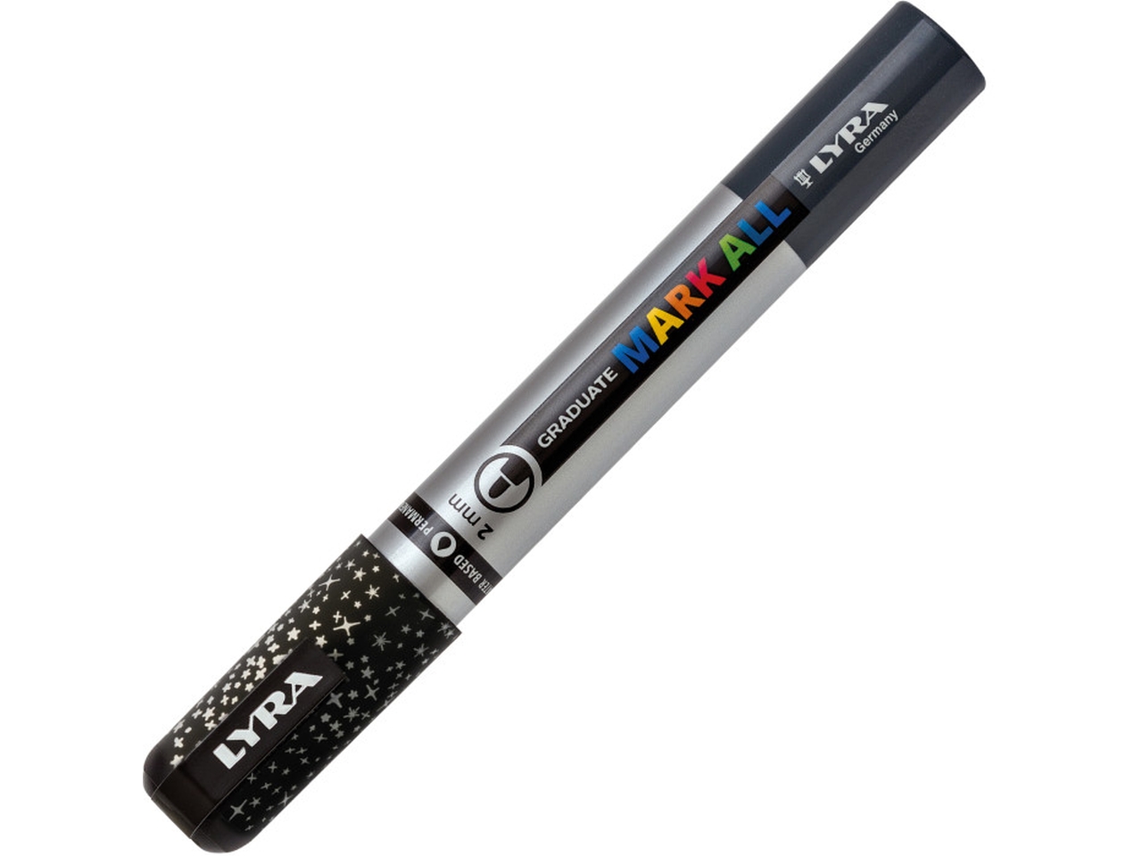 LYRA MARCATORE SPARKLING L6820600