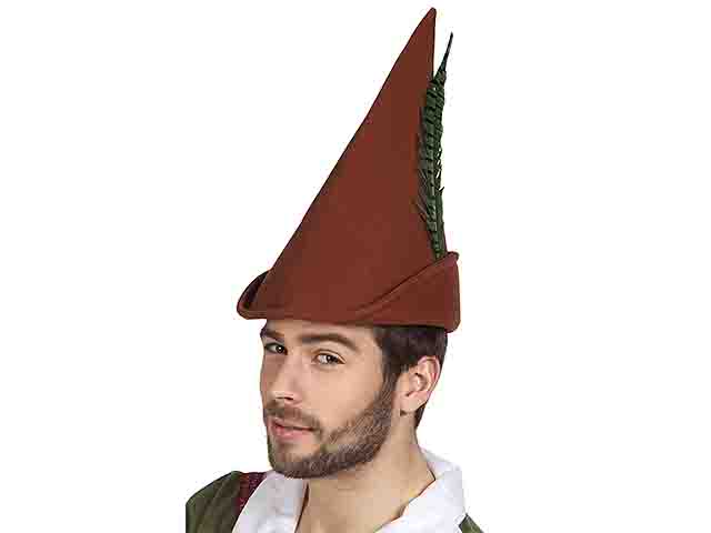 CAPPELLO PRINCIPE DELLE FORESTE 77645 CAPPELLO PRINCIPE DELLE FORESTE 77645