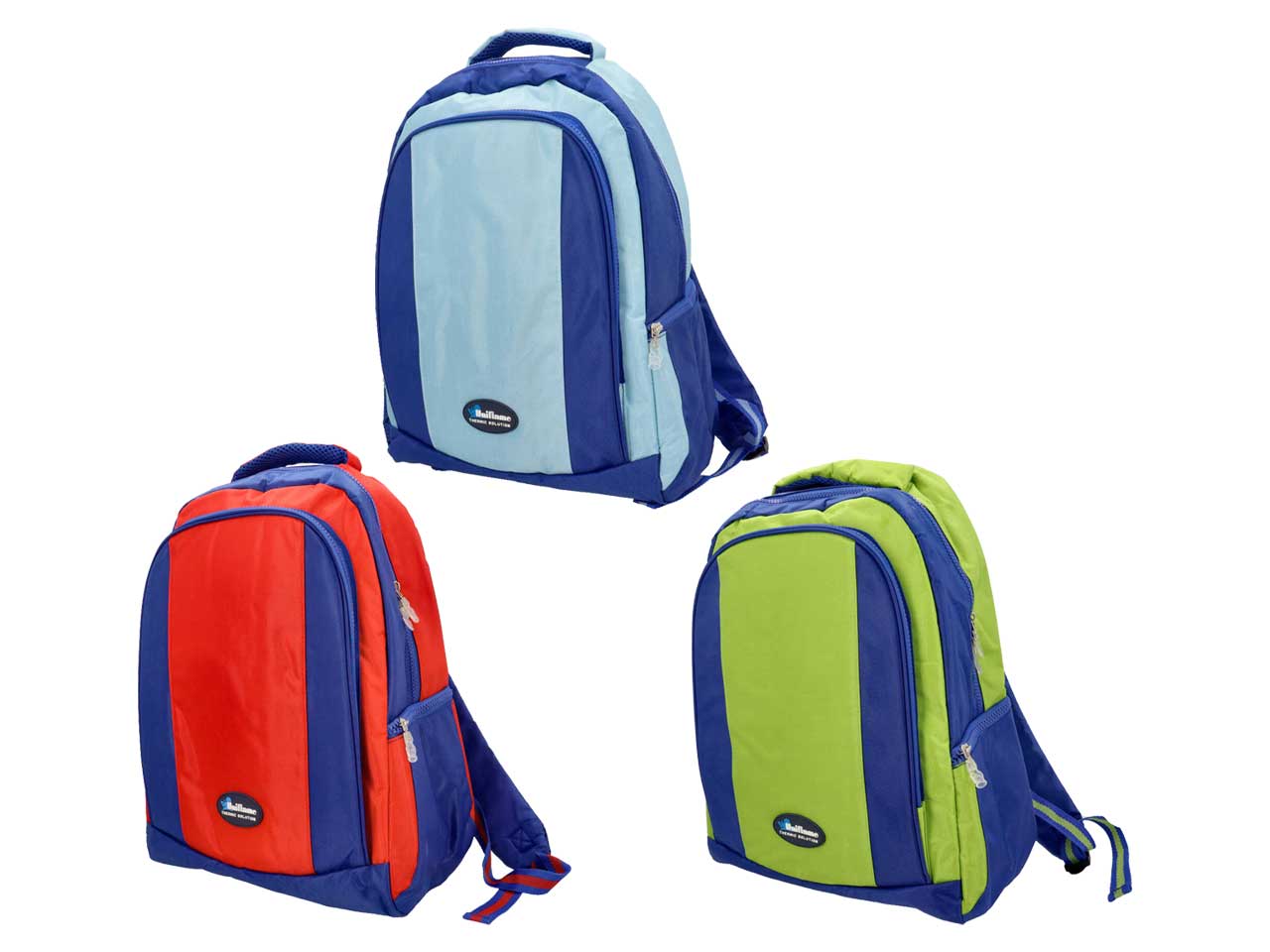 BORSA TERMICA OCEAN ZAINO 15LT 025164 BORSA TERMICA OCEAN ZAINO 15LT 025164