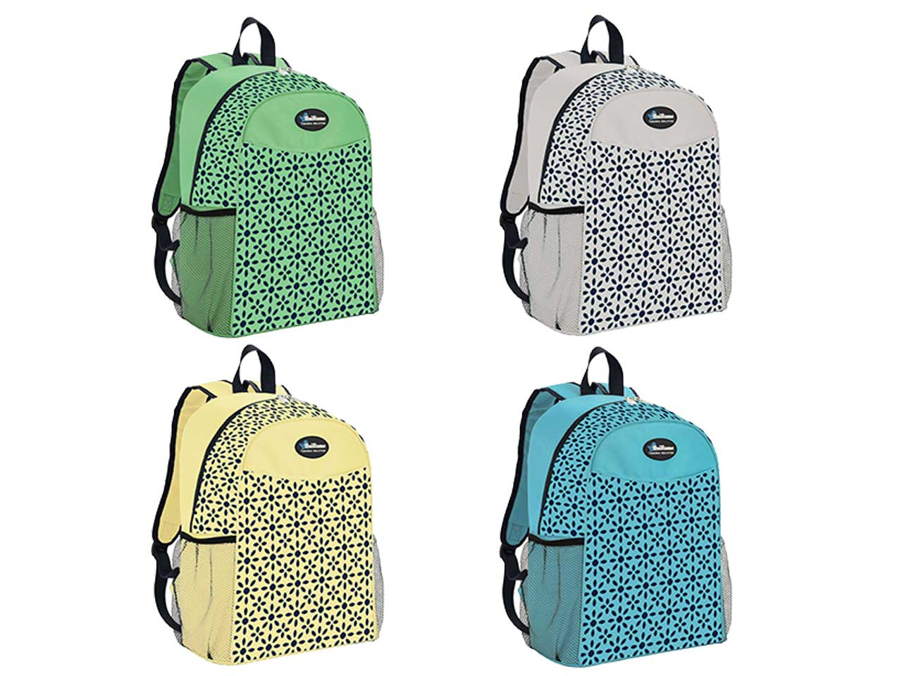 BORSA TERMICA FANTASY ZAINO 24LT 025195 BORSA TERMICA FANTASY ZAINO 24LT 025195