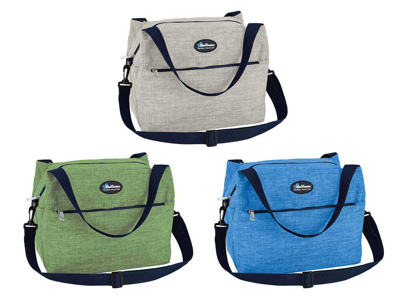 BREEZE BORSA TERMICA 26LT 025244 BREEZE BORSA TERMICA 26LT 025244