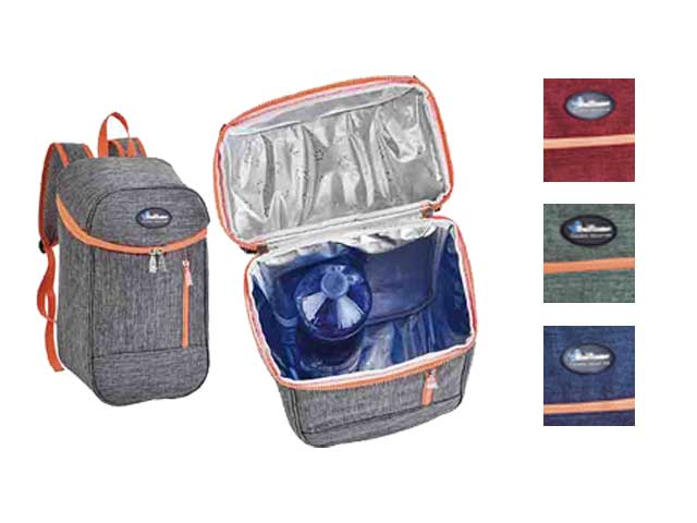 BREEZE BORSA TERMICA ZAINO 15LT 025243 BREEZE BORSA TERMICA ZAINO 15LT 025243