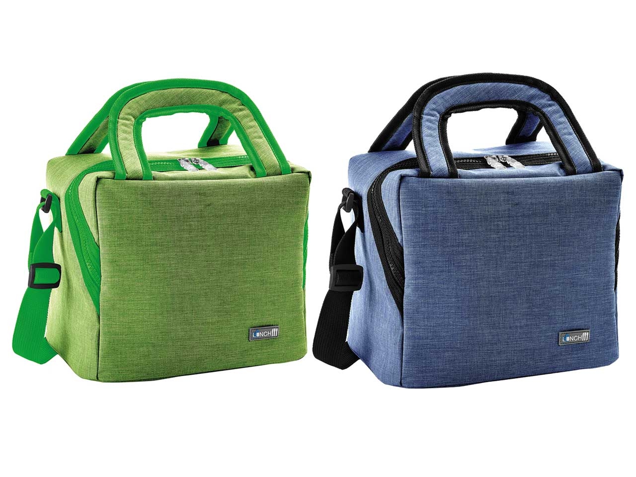 BREEZE BORSA TERMICA PACKLUNCH 10LT 025247 BREEZE BORSA TERMICA PACKLUNCH 10LT 025247