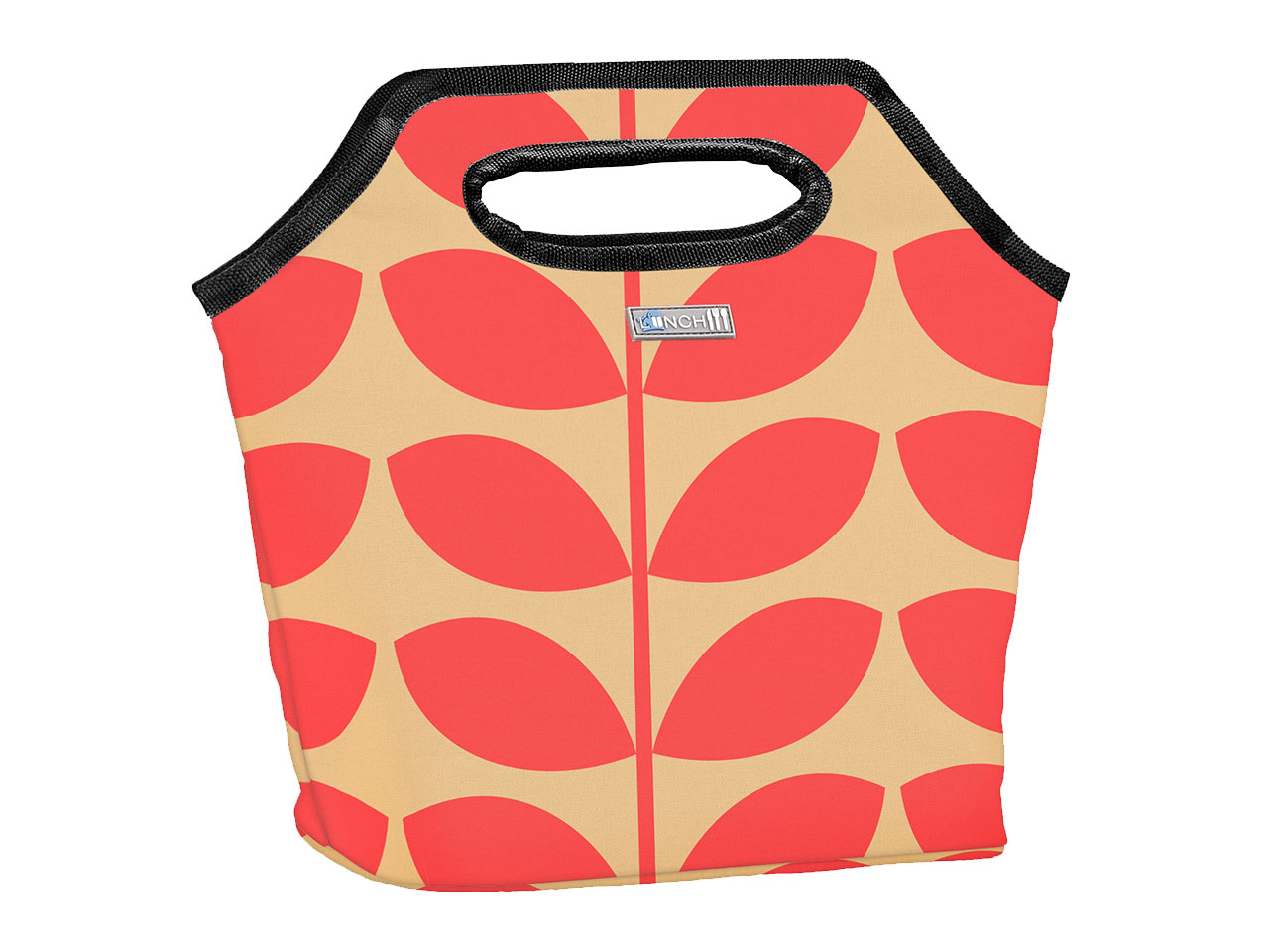 BORSA TERMICA NATURE PACK LUNCH 025304 BORSA TERMICA NATURE PACK LUNCH 025304