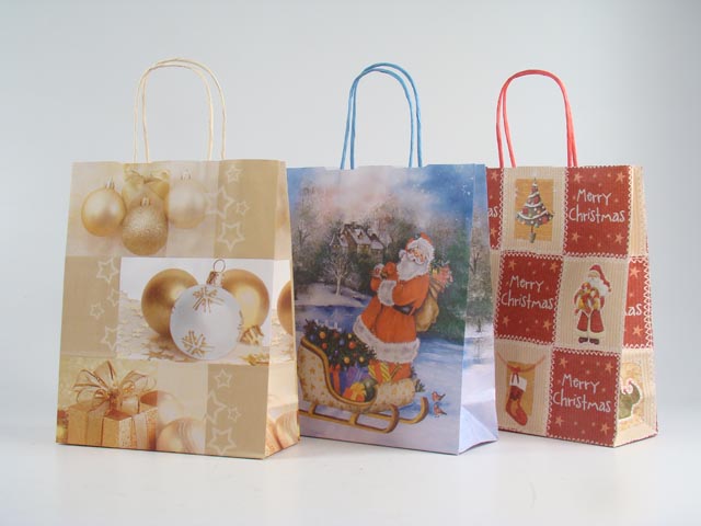 SHOPPER CARTA NAT.23X10X29 ASS SH73211